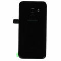 Original Samsung Akkudeckel Galaxy A3 2017 Schwarz Backcover Deckel Cover Rückse