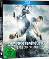 Blu-ray * DIE BESTIMMUNG - INSURGENT # NEU OVP $