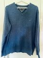 Tommy Hilfiger Cashmere Pullover in L