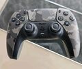 Sony DualSense Grey Camo Camouflage Wireless Controller Playstation 5  Gebraucht