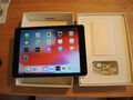 Apple iPad Air 1. Gen. 32GB, WLAN, 24,64 cm, (9,7 Zoll) - Spacegrau