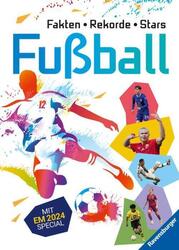 Fußball: Fakten, Rekorde, Stars | Barbara Iland-Olschewski (u. a.) | Buch | 168 