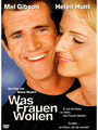 „Was Frauen wollen“ – Romantische Komödie mit Mel Gibson und Helen Hunt auf DVD