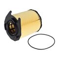 Luftfilter FEBI BILSTEIN 109016