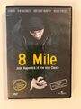 8 Mile von Curtis Hanson | DVD | Zustand sehr gut