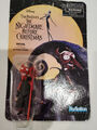 Funko The Nightmare Before Christmas The Devil ReAction Retro Action Figure