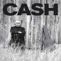 CASH,JOHNNY / UNCHAINED