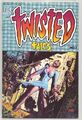 PACIFIC COMICS - TWISTED TALES #1 - 1982 - HORROR