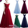 ♥Abendkleid Ballkleid Cocktailkleid Brautkleid Größe 34-58 und 6 Farben+NEU♥