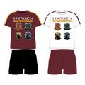 Harry Potter Pyjama  "HOGWARTS - School of Witchcraft and Wizardry" 