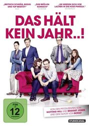 Das hält kein Jahr..! (DVD)