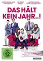 Das hält kein Jahr..! (DVD)