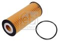 FEBI BILSTEIN 48542 Ölfilter für MERCEDES-BENZ