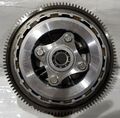 frizione completa triumph bonneville scrambler Clutch Assembly T1179094