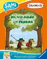 SAMi - Oh, wie schön ist Panama | Janosch | Buch | SAMi - dein Lesebär | 64 S.