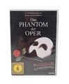 Das Phantom der Oper [Special Edition] 2 DVDs DVD Film | Zustand gut