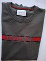 Gucci Sweatshirt Pullover Hoodie  Gr.L Trend Mode Fashion Männer Herren