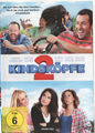 Kindsköpfe 2 Adam Sandler, Chris Rock, von Dennis Dugan | DVD | Zustand  GUT