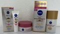 Nevea Damen Pflege Set Konvolut Paket Kosmetik Creme Gel Fluid Body Öl