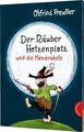 Der Räuber Hotzenplotz: Der Räuber Hotzenplotz und die Mondrakete: Kinderbuch-Kl