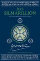 Das Silmarillion Luxusausgabe | J. R. R. Tolkien | Buch | 620 S. | Deutsch