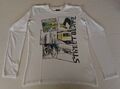 Kinder Jungen Langarmshirt  T-Shirts  Gr.146/152