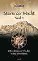 Steine der Macht - Band 13 | Stan Wolf | 2021 | deutsch