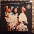 POINTER SISTERS "BREAK OUT" VINYL-LP 1983 UK & EUROPA FAST NEUWERTIG