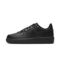 Nike Air Force 1 LE Low PS Triple Black Sneaker - UK 11 - Neu - 100% Original - UVP 70€