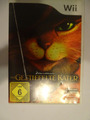 Der gestiefelte Kater (Nintendo Wii, 2011)