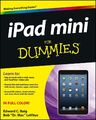 iPad mini For Dummies, LeVitus, Bob