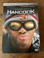 DVD - Hancock - Extended Version 2 DVD - in PAPPSCHUBER - Will Smith - sehr gut