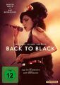 Back to Black - Amy Winehouse # DVD-NEU