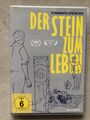 DER STEIN ZUM LEBEN - DOKUMENTATION    DVD NEU