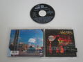 NEIL YOUNG AND CRAZY HORSE/SLEEPS WITH ANGELS(REPRISE 9362-45749-2) CD ALBUM