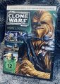 Star Wars The Clone Wars Staffel 3 Volume 4 Neu OVP