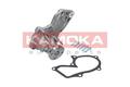 1x T0127 KAMOKA Wasserpumpe für ALFA ROMEO,AUDI,BENTLEY,BMW,BUICK,CHEVROLET,DAIH