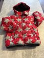 tolle dicke Winter Jacke von Mini Boden Gr.92-98