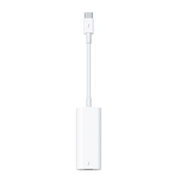 Apple Thunderbolt 3 (USB-C) auf Thunderbolt 2 Adapter Kabel f. iPad MacBook iMac