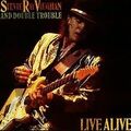 Live Alive von Stevie Ray Vaughan | CD | Zustand gut