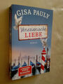 Gisa Pauly: Venezianische Liebe       (9783492314206)