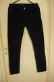 Neuwertige,"weiche" Damen Hose von Esprit ~ dunkelblau ~ comfort slim Gr. 36