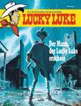 Der Mann, der Lucky Luke erschoss | Buch | 9783770439256