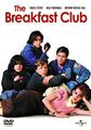 The Breakfast Club - (Emilio Estevez) # DVD-NEU