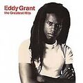 EDDY GRANT: The Greatest Hits [Remastered] (CD 2001)