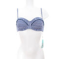 SEAFOLLY Bikini Oberteil Neu Gr. DE 42 C Cup