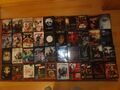 39 DVD 1 Blue ray konvolut sammlung horror