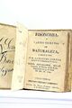  FISONOMIA CORTES SECRETS REMÈDES ASTROLOGIE JEUX FARCES 1785