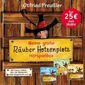 Der Räuber Hotzenplotz - Hörspiele, Audio-CD von Otfried Preußler