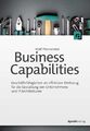 Business Capabilities | Wolf Pfannenstiel | Buch | XII | Deutsch | 2023 | Dpunkt